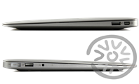 MAC BOOK AIR