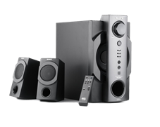 Casse Sony 2.1