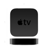 APPLE TV