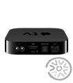 APPLE TV