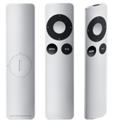 APPLE REMOTE CONTROLLER 01