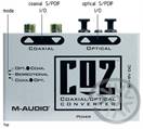 Midman Audio CO2