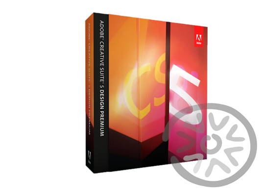 Adobe Creative Suite 5