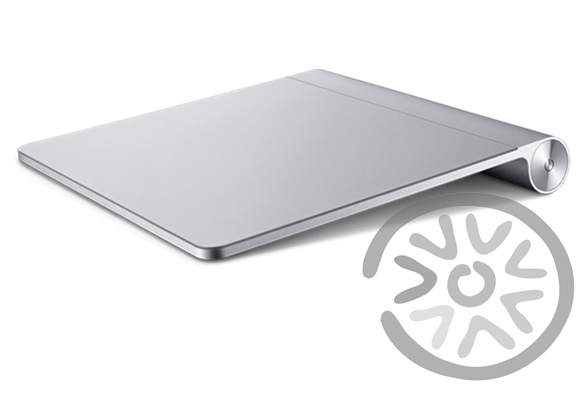 MAGIC TRACKPAD