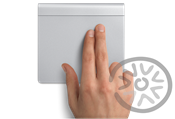 MAGIC TRACKPAD