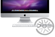 MAGIC TRACKPAD