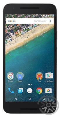 NEXUS 5G