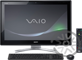 VAIO L Series 3D All-in-One Desktop