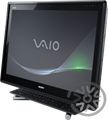 VAIO L Series 3D All-in-One Desktop