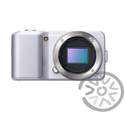 Sony NEX 3