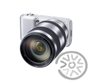 Sony NEX 3