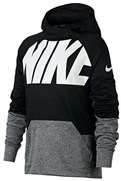 Felpa Nike Nera T2