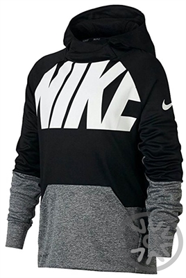 Felpa Nike Nera