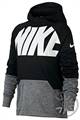 Felpa Nike Nera