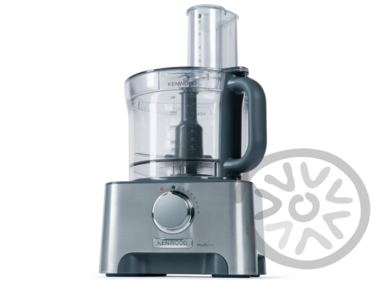 Kenwood FDM780BA 3 L Argento