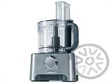 Kenwood FDM780BA 3 L Argento