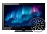 Sony KDL-40NX700 TV