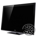 Sony KDL-40NX700 TV