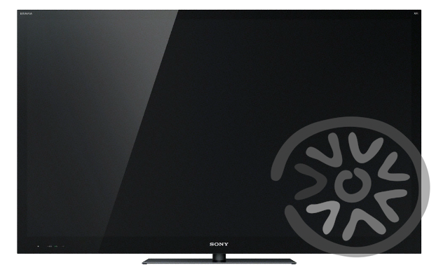 XBR HX929 Internet TV