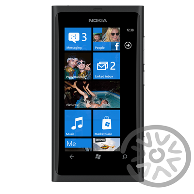 Lumia 800