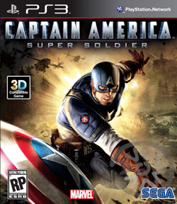 Capitan America