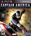 Capitan America