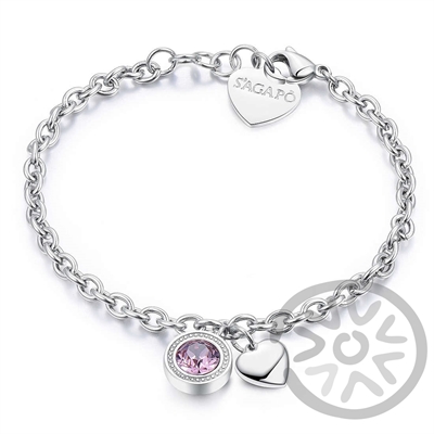 BRACCIALE PERSONALIZZABIE A TAGLIE
