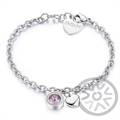 BRACCIALE PERSONALIZZABIE A TAGLIE
