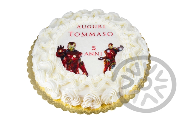 CONFIGURATORE TORTA