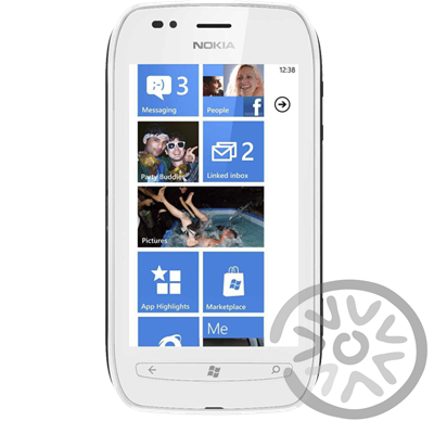 Lumia 710
