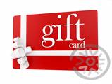 Gift Card Fisica - Artcoli