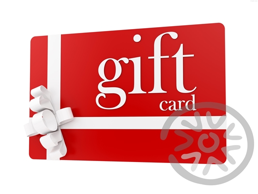 Gift Card Virtuale - Merce