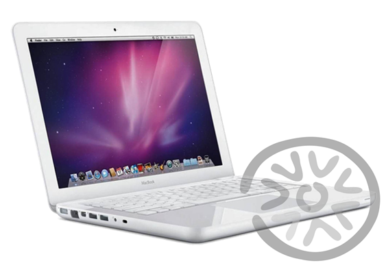 Mac Book