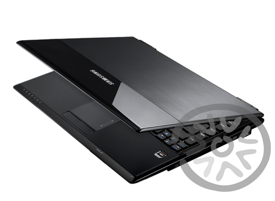 notebook Samsung ss43