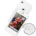 iPhone 4S