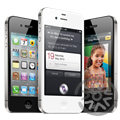 iPhone 4S