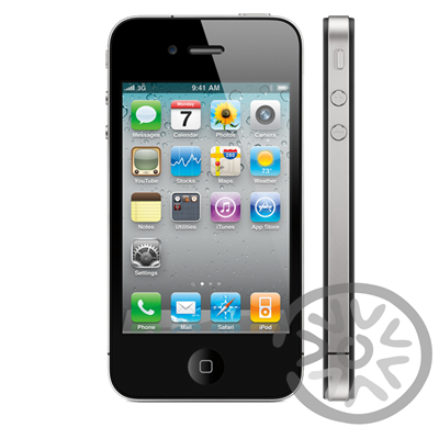 iPhone 4