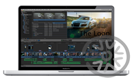 Final Cut Pro X