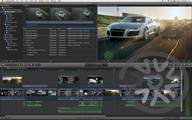 Final Cut Pro X