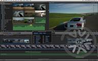 Final Cut Pro X