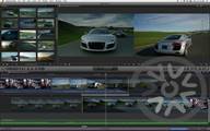 Final Cut Pro X