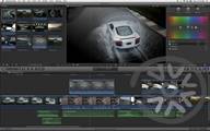 Final Cut Pro X