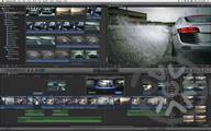 Final Cut Pro X