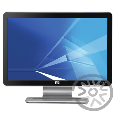 Monitor HP Serie B