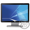 Monitor HP Serie B