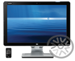 Monitor HP Serie B
