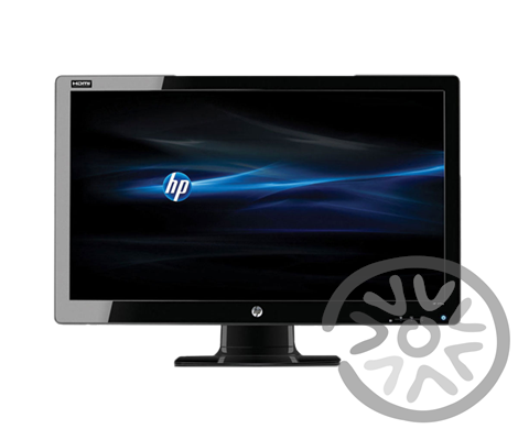 Monitor HP Serie C