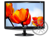 Monitor Samsng Serie C