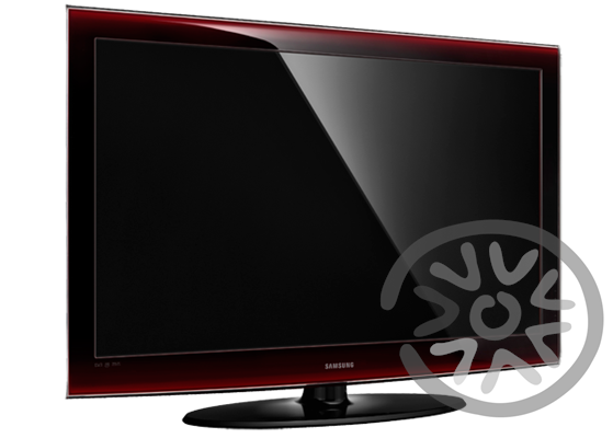 Monitor Smasung Serie A