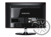 Monitor Smasung Serie A
